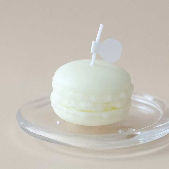 Macaron Scented Candle