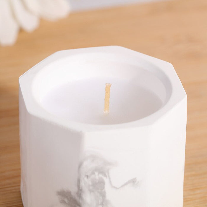 Creative Smokeless Scented Candle