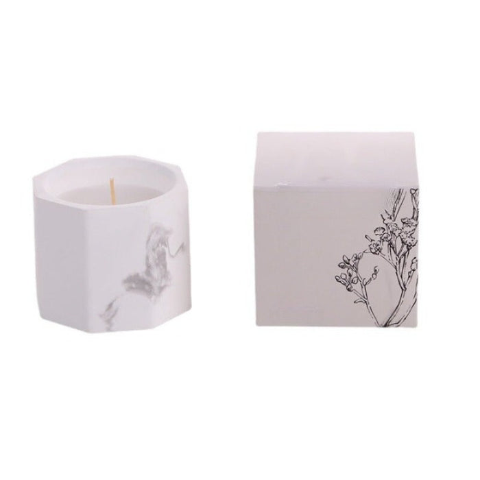 Creative Smokeless Scented Candle