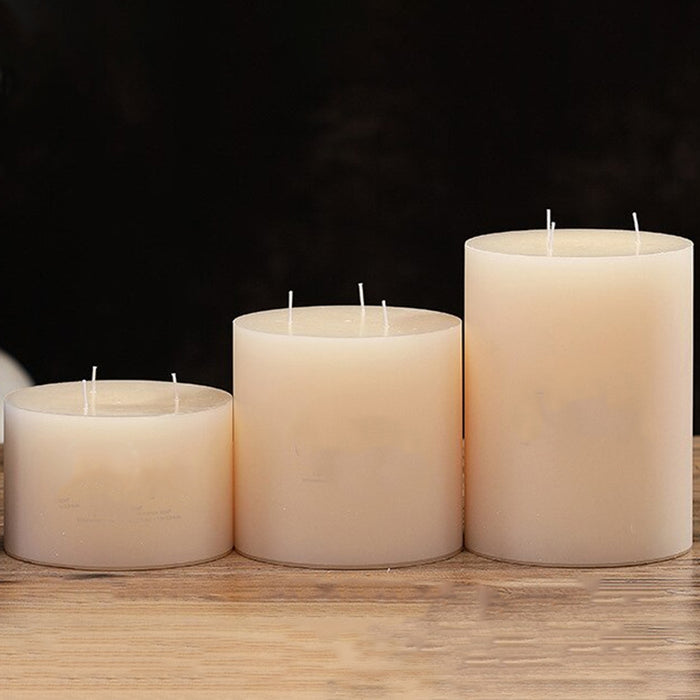 Pillar Candle