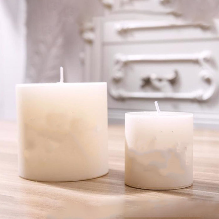 Pillar Candle