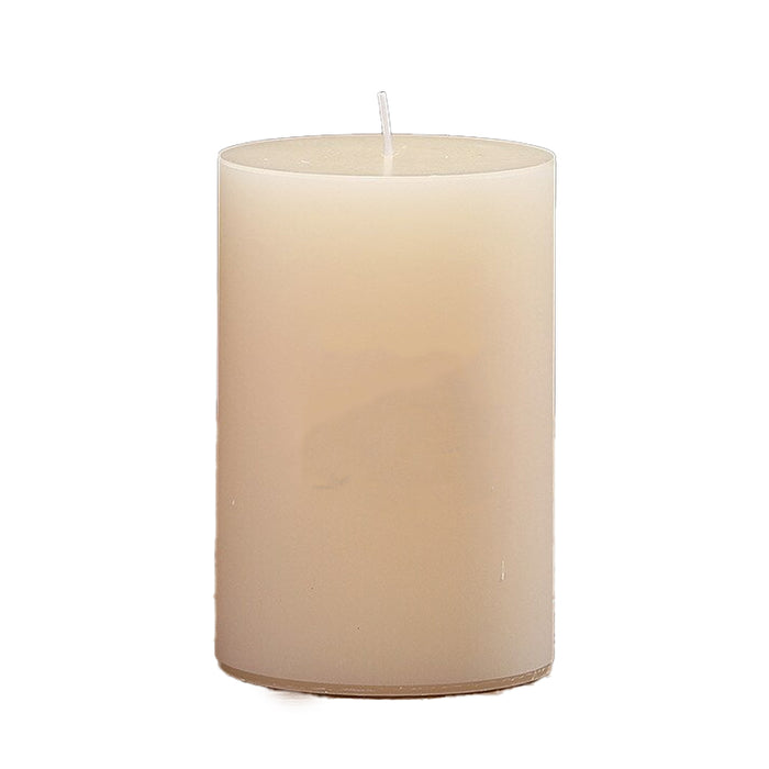 Pillar Candle