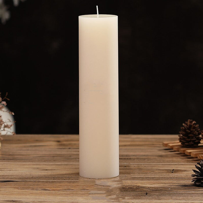 Pillar Candle