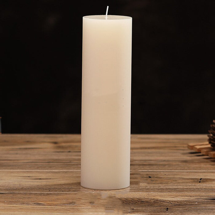 Pillar Candle