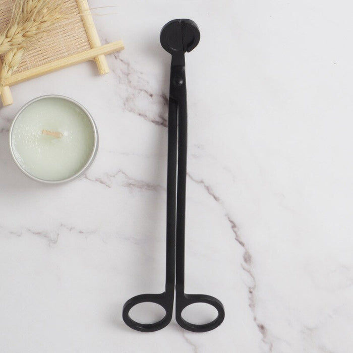 Candle Wick Trimmer