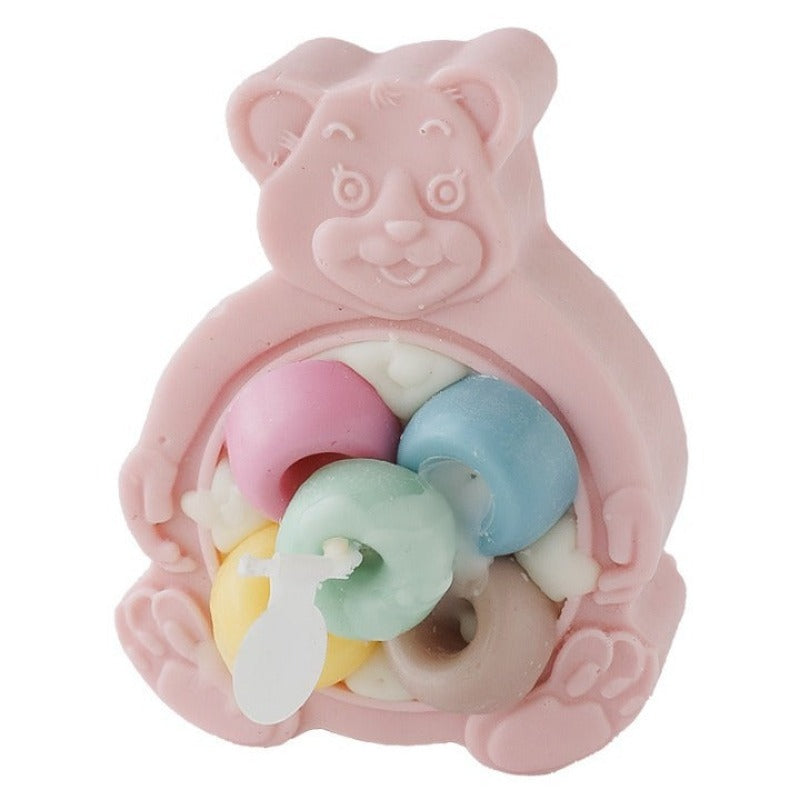 Bear Shaped Scented Candles For Home