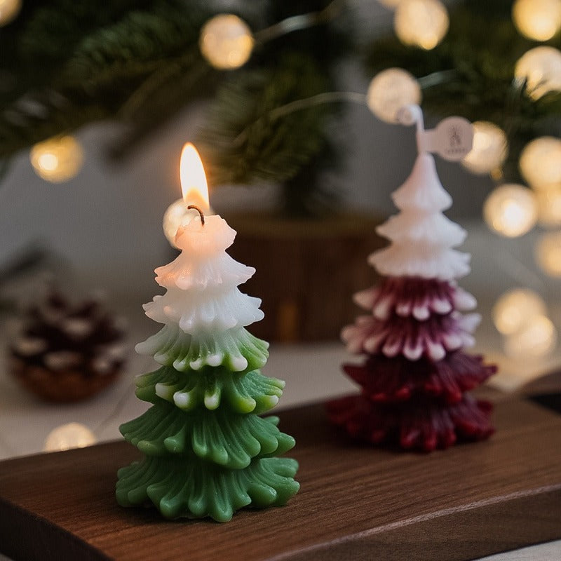 Christmas Scented Candles For Home
